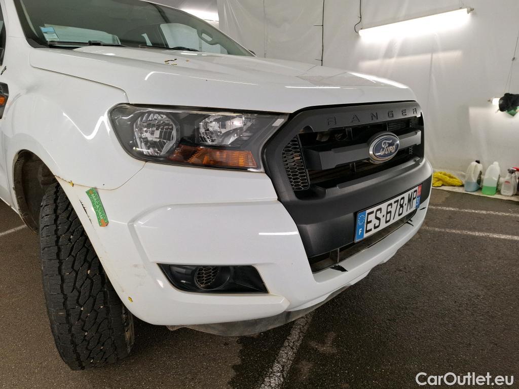  Ford  Ranger  Super Cabine 4x4 XL Pack 2.2 TDCi 160CV BVM6 E6 #56