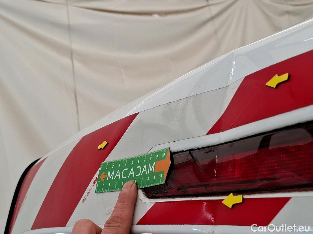  Renault  Kangoo  II Express Maxi Extra (Série Spéciale) 1.5 dCi 95CV BVM6 E6dT #4