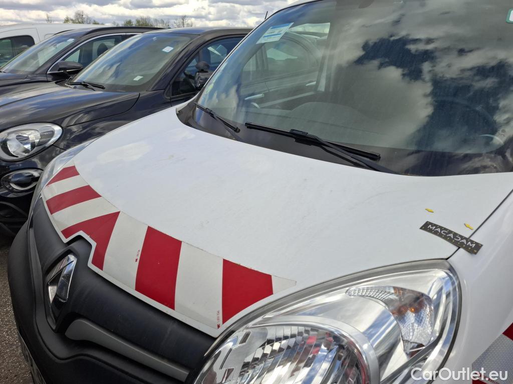  Renault  Kangoo  II Express Maxi Extra (Série Spéciale) 1.5 dCi 95CV BVM6 E6dT #21