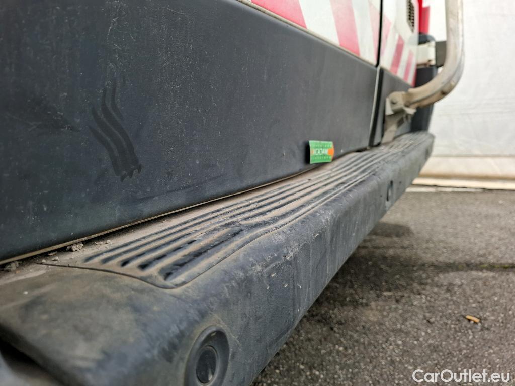  Citroen  Jumper  Fourgon Grand Volume 30 L2H2 Club BlueHDi 140 Start&Stop BlueHDi 140CV BVM6 E6dT #37