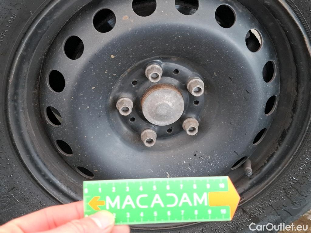  Renault  Kangoo  II Express Maxi Extra (Série Spéciale) 1.5 dCi 95CV BVM6 E6dT #56