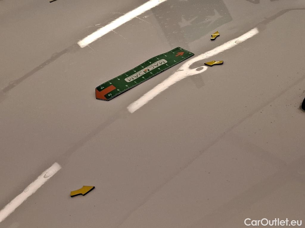  Citroen  C3 CITROEN  Société / 2020 / 5P / Berline / VU BlueHDi 100 S&S BVM6 Feel #13