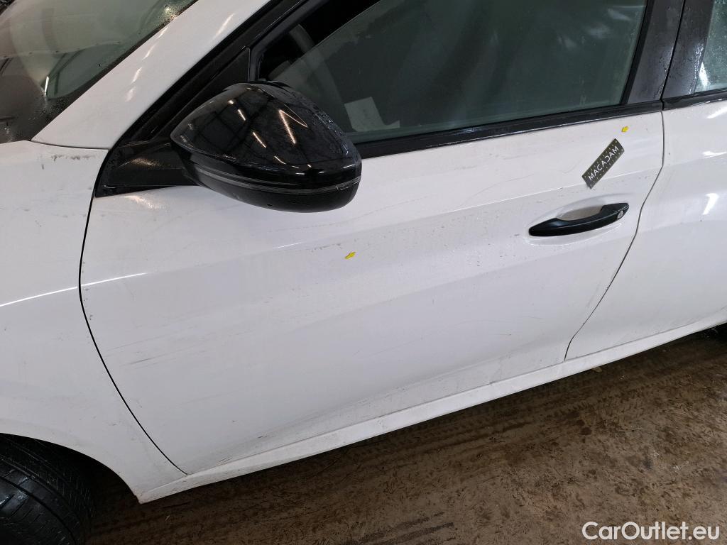  Peugeot  208  Premium 1.2 PureTech 75CV BVM5 E6d #4