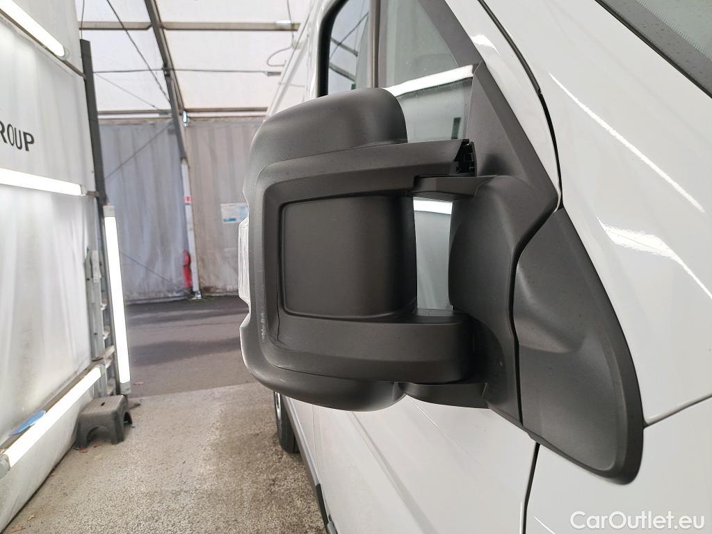  Fiat  Ducato FIAT   2014  4P  Fourgon tôlé H3Power 120 30 C H1 Pack #3