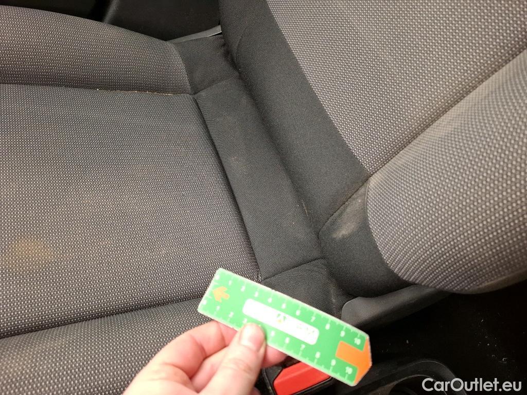  Citroen  C3 CITROEN  Société / 2020 / 5P / Berline / VU BlueHDi 100 S&S BVM6 Feel #42