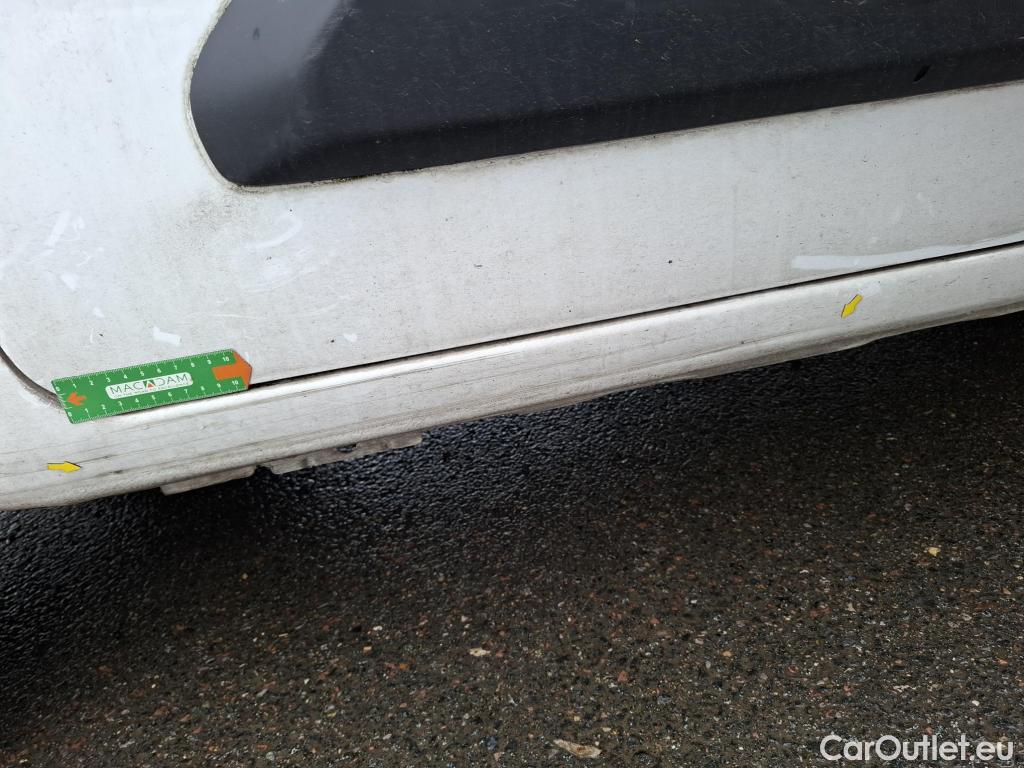  Citroen  Berlingo  Fourgon Club M 650 1.2 PureTech 110CV BVM6 E6d #10