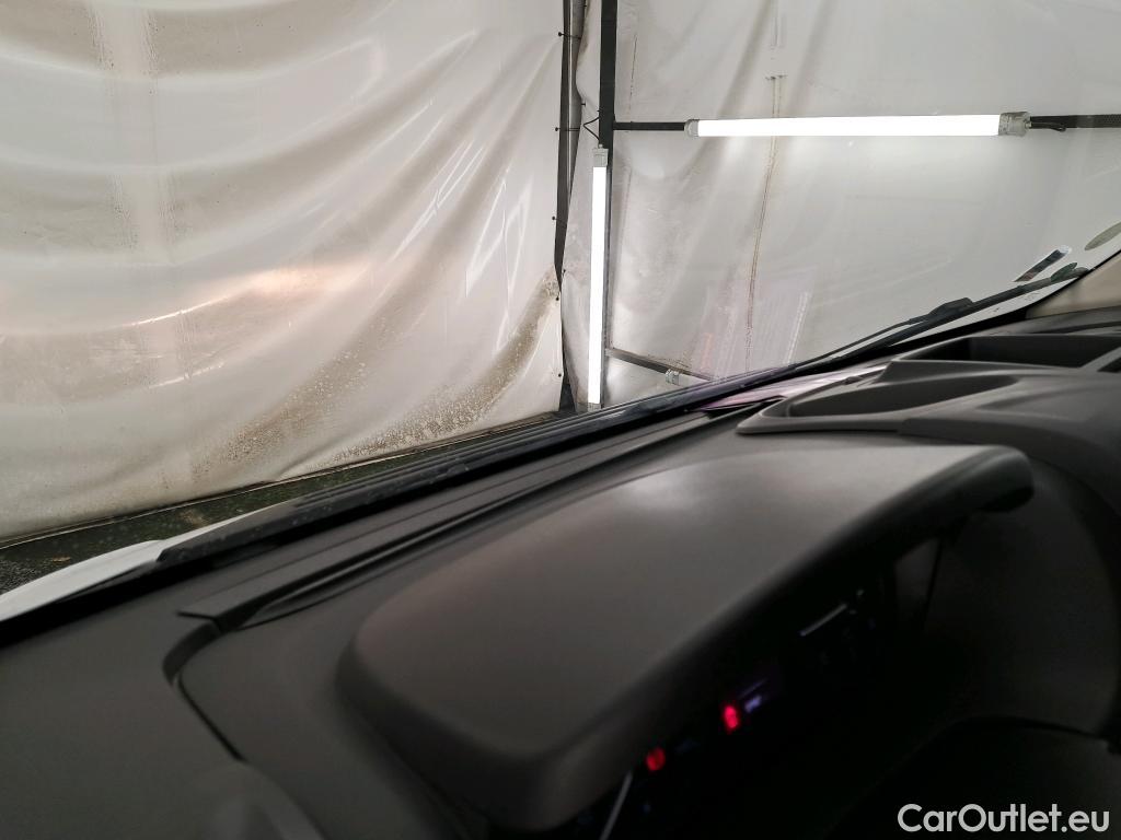  Fiat  Ducato FIAT   2014  4P  Fourgon tôlé H3Power 120 30 C H1 Pack #42