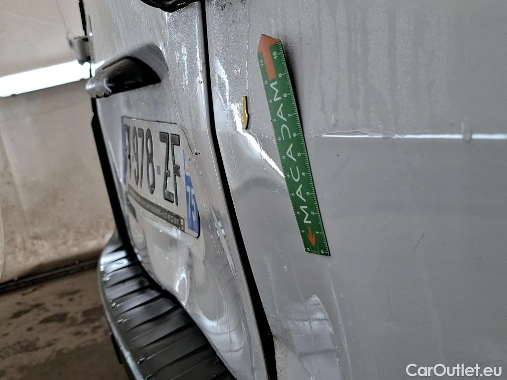  Renault  Kangoo  II Express Maxi Extra (Série Spéciale) 1.5 dCi 95CV BVM6 E6dT #13