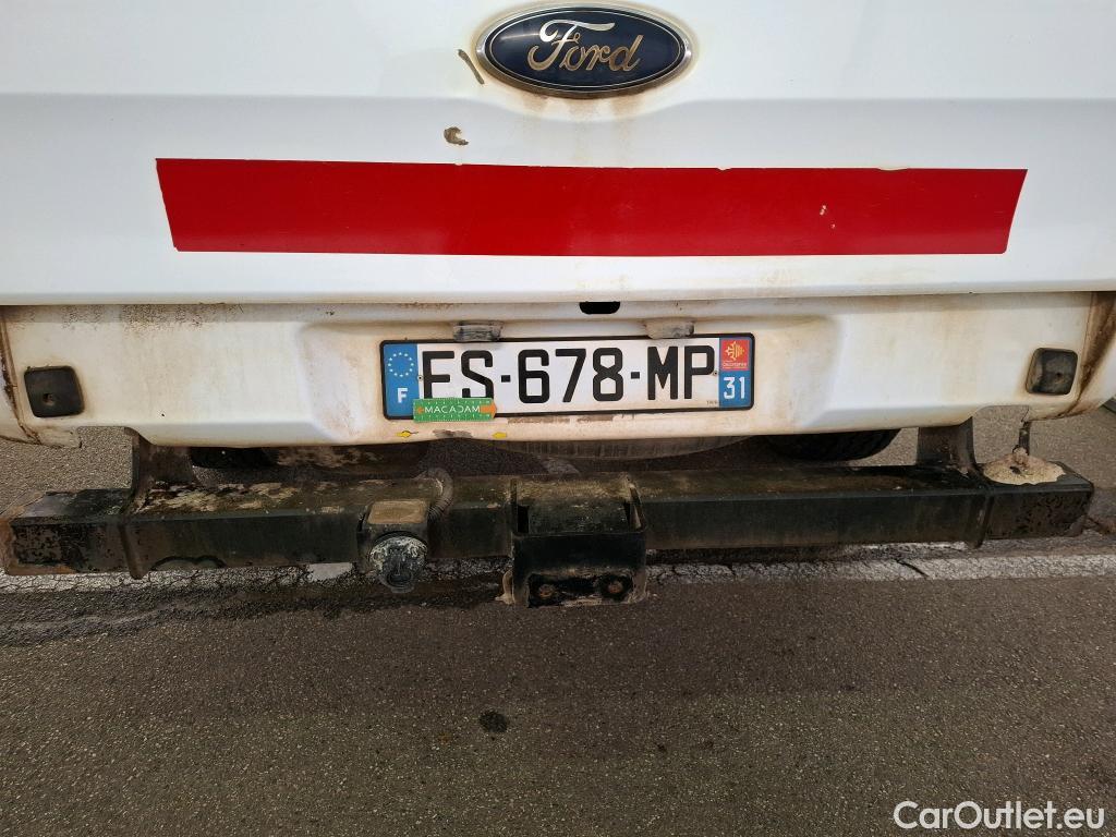  Ford  Ranger  Super Cabine 4x4 XL Pack 2.2 TDCi 160CV BVM6 E6 #1