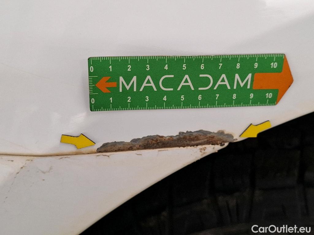  Ford  Ranger  Super Cabine 4x4 XL Pack 2.2 TDCi 160CV BVM6 E6 #37