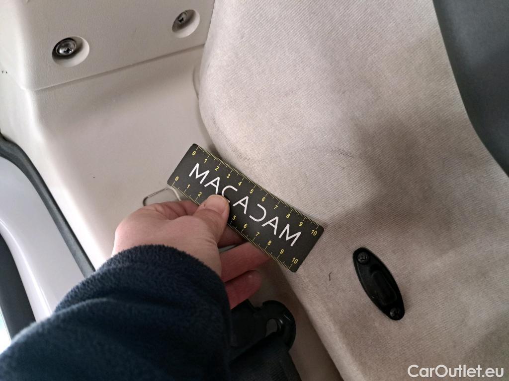  Fiat  Ducato FIAT   2014  4P  Fourgon tôlé H3Power 120 30 C H1 Pack #38