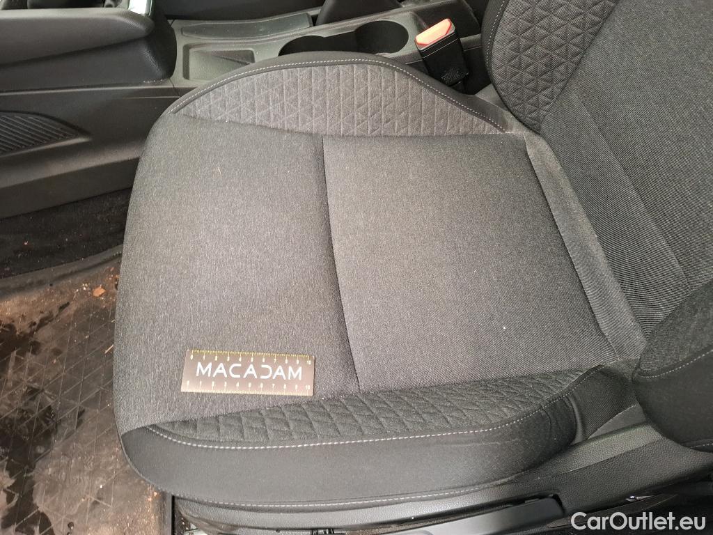  Renault  Clio  V Société Air Nav 1.5 dCi 85CV BVM6 E6dT #13