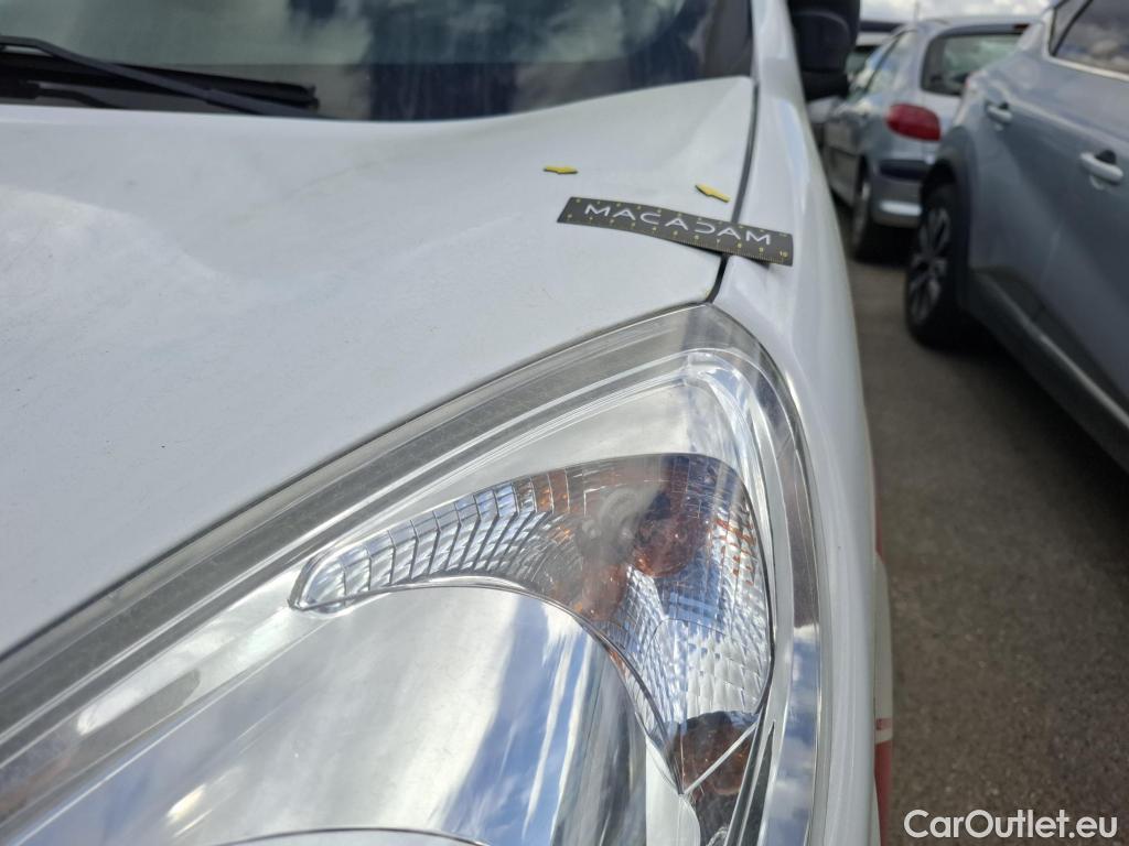  Renault  Kangoo  II Express Maxi Extra (Série Spéciale) 1.5 dCi 95CV BVM6 E6dT #22