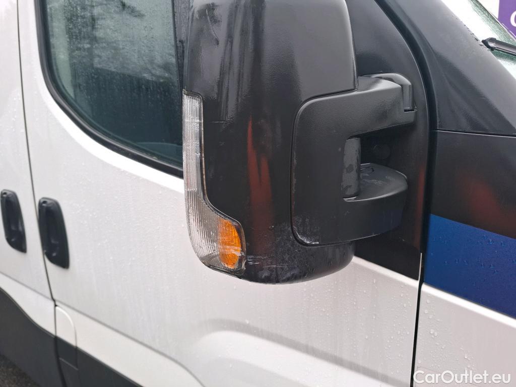  Iveco  Daily IVECO  35S14NA8 V11 H2 3520 B POWER *GNV* #6