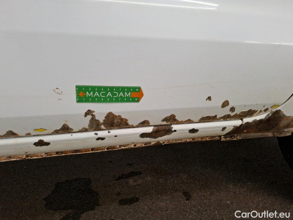  Ford  Ranger  Super Cabine 4x4 XL Pack 2.2 TDCi 160CV BVM6 E6 #47