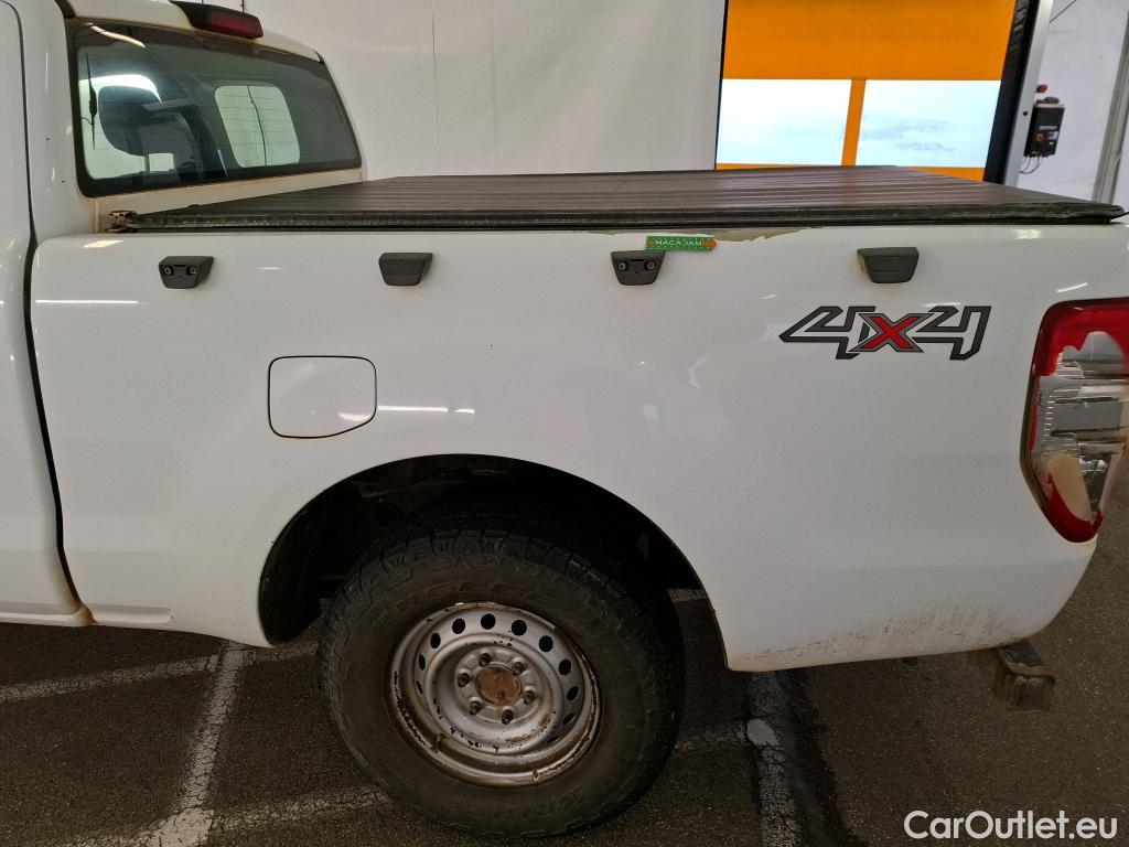  Ford  Ranger  Super Cabine 4x4 XL Pack 2.2 TDCi 160CV BVM6 E6 #25