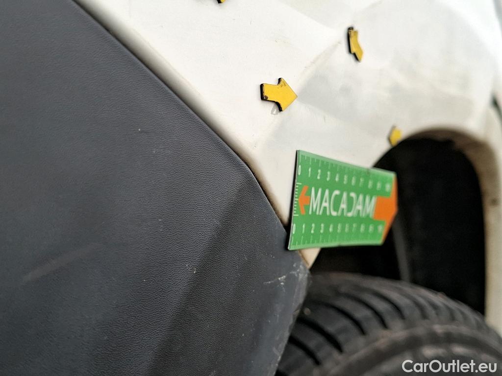  Citroen  Jumper  Fourgon Grand Volume 30 L2H2 Club BlueHDi 140 Start&Stop BlueHDi 140CV BVM6 E6dT #21