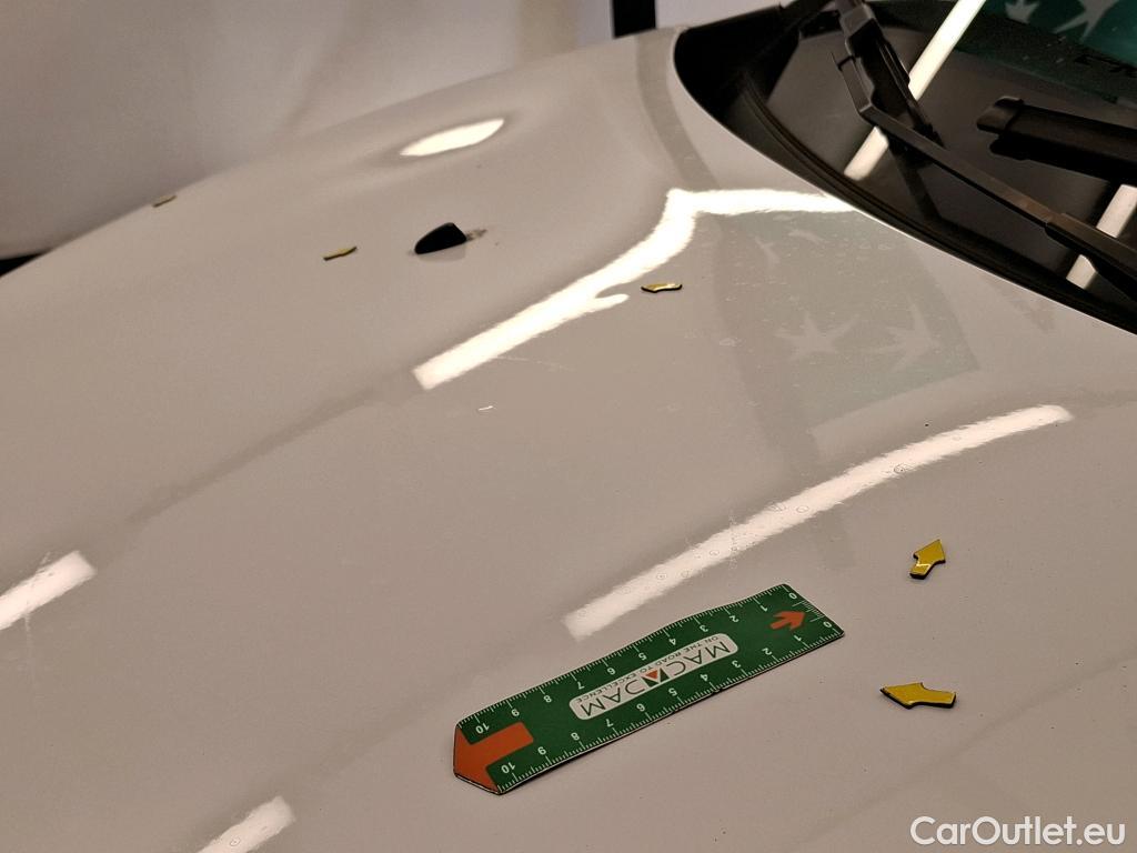  Citroen  C3 CITROEN  Société / 2020 / 5P / Berline / VU BlueHDi 100 S&S BVM6 Feel #15