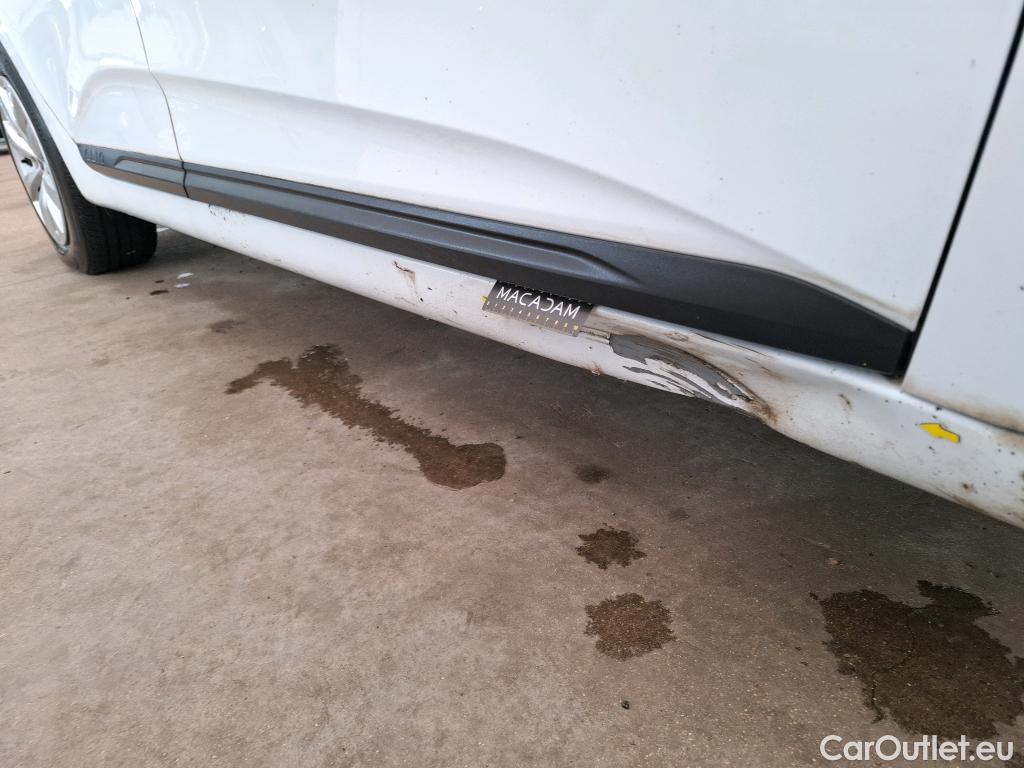  Renault  Clio  V Société Air Nav 1.5 dCi 85CV BVM6 E6dT #1