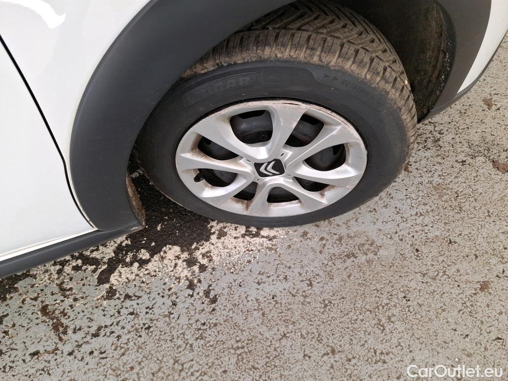  Citroen  C3 CITROEN  Société / 2020 / 5P / Berline / VU BlueHDi 100 S&S BVM6 Feel #46