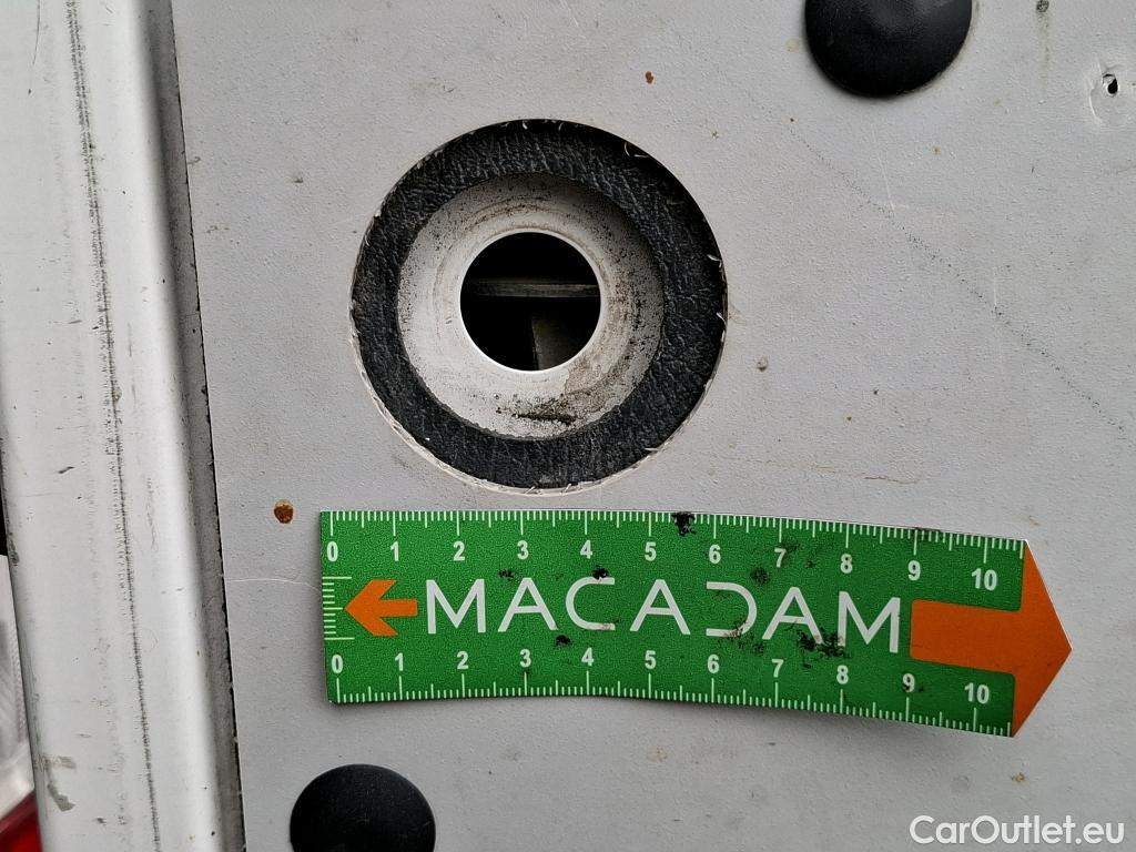  Citroen  Jumper  Fourgon Grand Volume 30 L2H2 Club BlueHDi 140 Start&Stop BlueHDi 140CV BVM6 E6dT #55