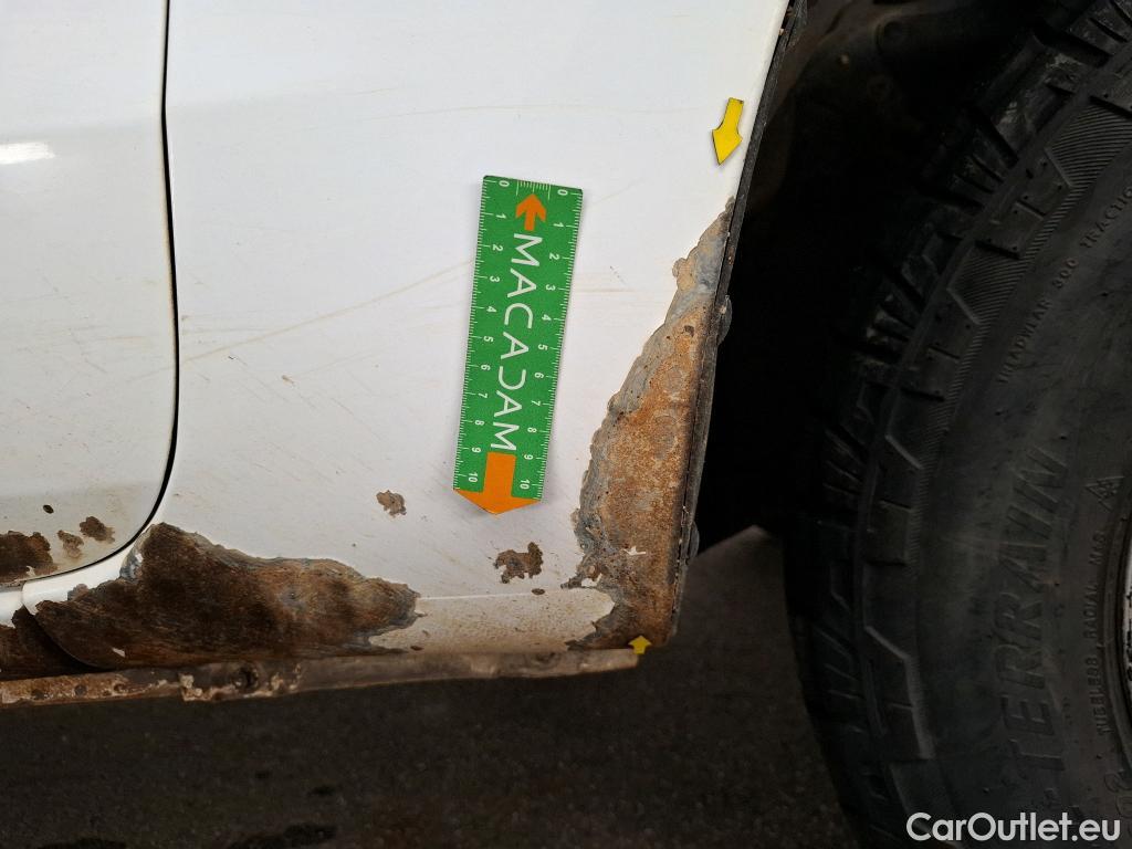  Ford  Ranger  Super Cabine 4x4 XL Pack 2.2 TDCi 160CV BVM6 E6 #31