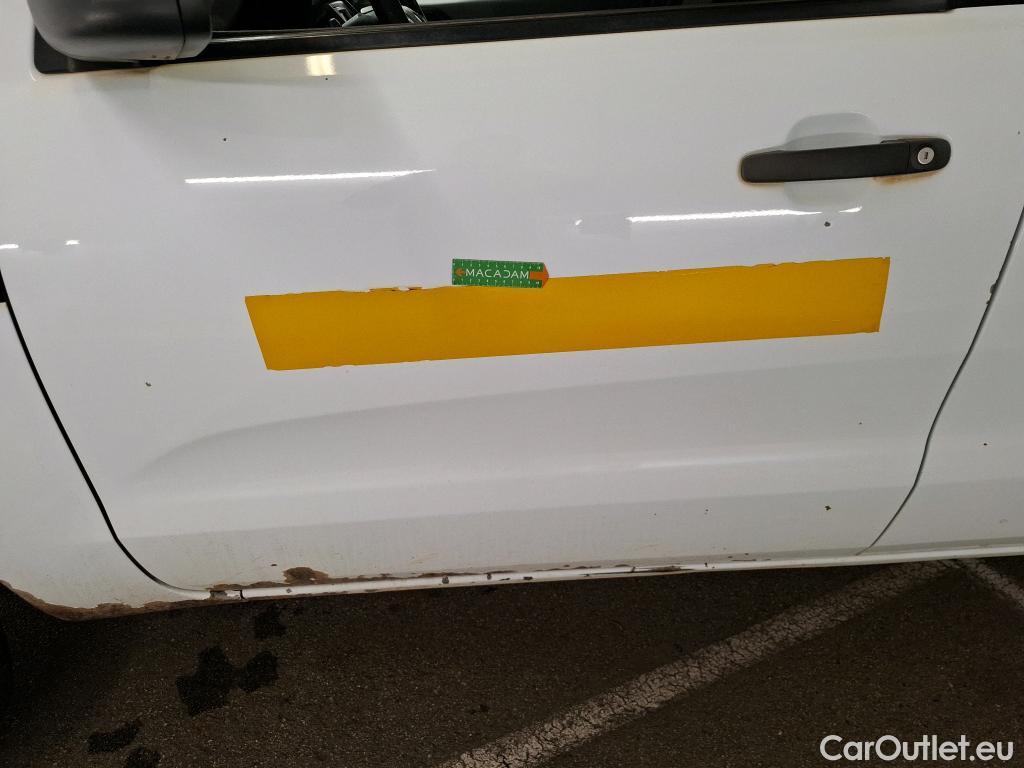  Ford  Ranger  Super Cabine 4x4 XL Pack 2.2 TDCi 160CV BVM6 E6 #84