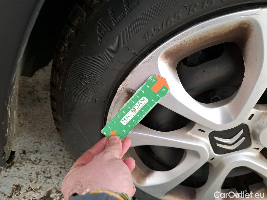  Citroen  C3 CITROEN  Société / 2020 / 5P / Berline / VU BlueHDi 100 S&S BVM6 Feel #44