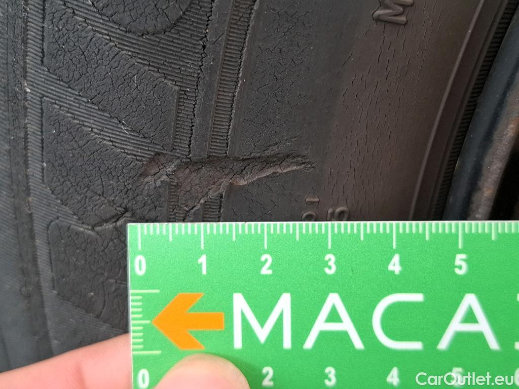  Renault  Kangoo  II Express Maxi Extra (Série Spéciale) 1.5 dCi 95CV BVM6 E6dT #42