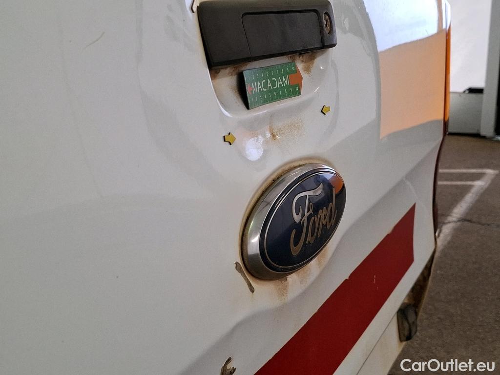  Ford  Ranger  Super Cabine 4x4 XL Pack 2.2 TDCi 160CV BVM6 E6 #4