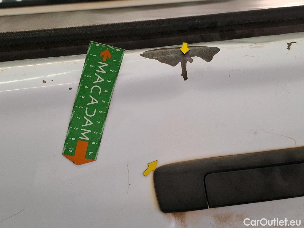  Ford  Ranger  Super Cabine 4x4 XL Pack 2.2 TDCi 160CV BVM6 E6 #7