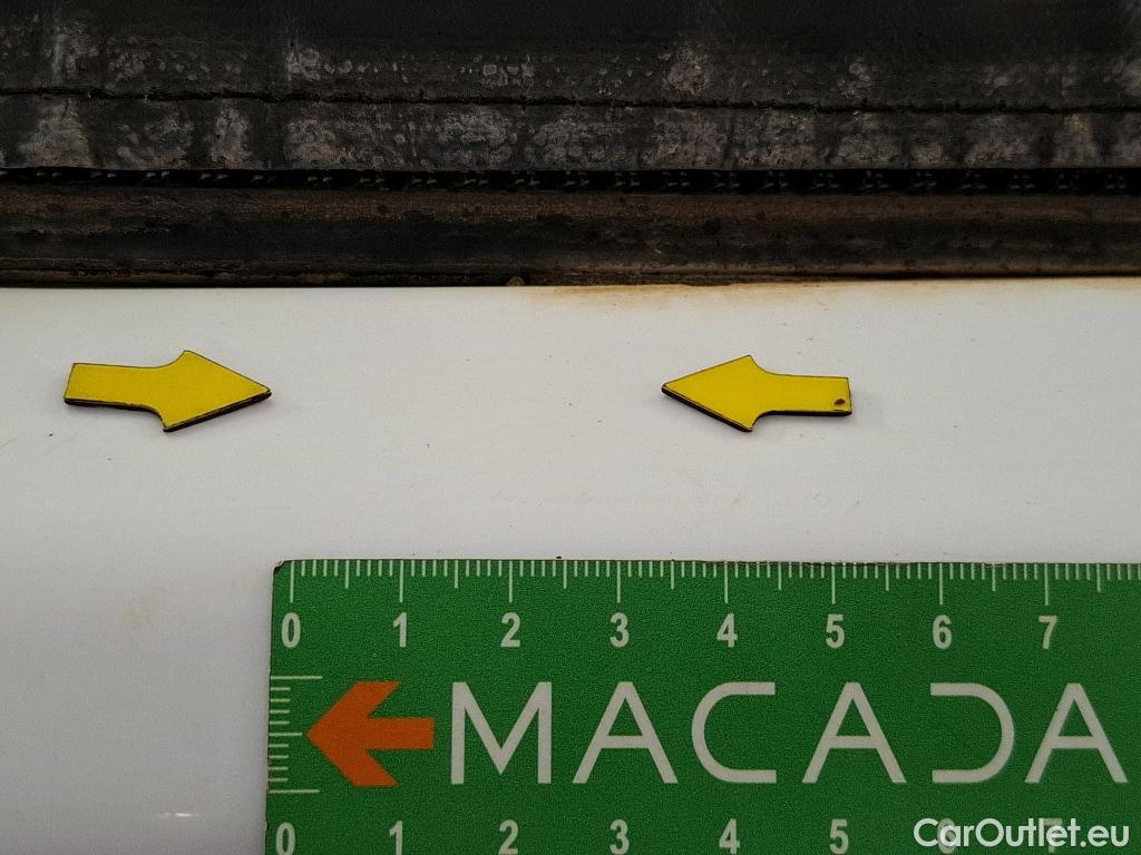  Ford  Ranger  Super Cabine 4x4 XL Pack 2.2 TDCi 160CV BVM6 E6 #17