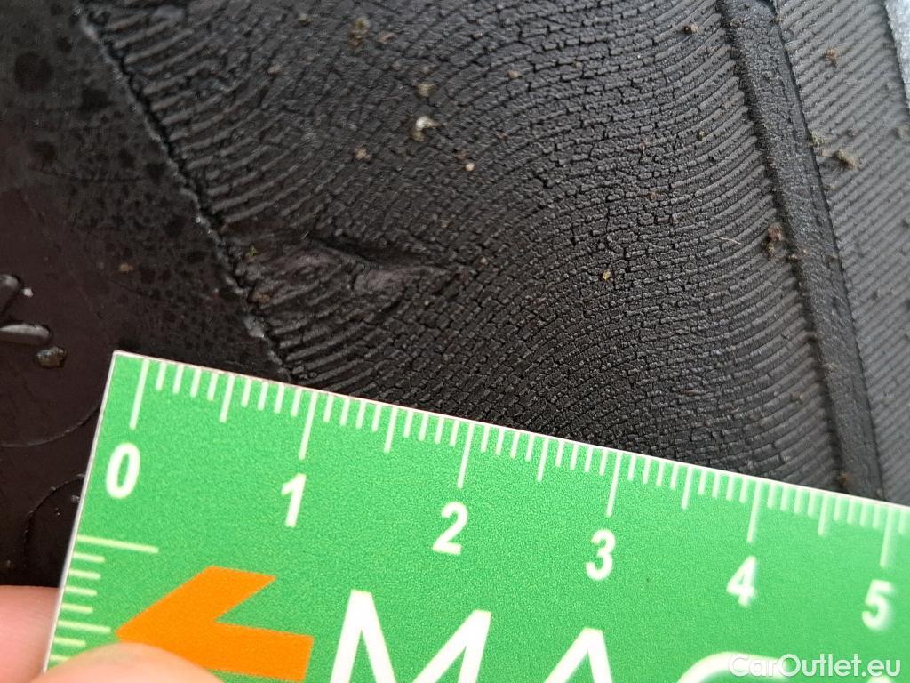  Renault  Kangoo  II Express Maxi Extra (Série Spéciale) 1.5 dCi 95CV BVM6 E6dT #47