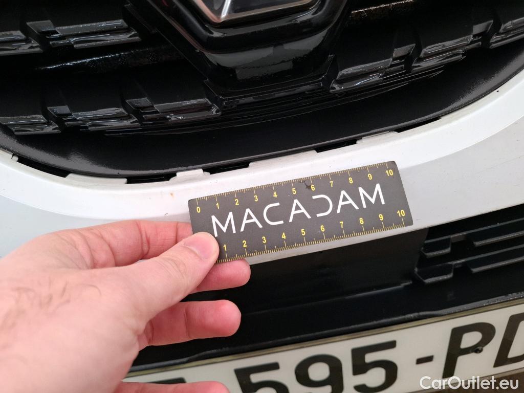  Renault  Clio  V Société Air Nav 1.5 dCi 85CV BVM6 E6dT #19