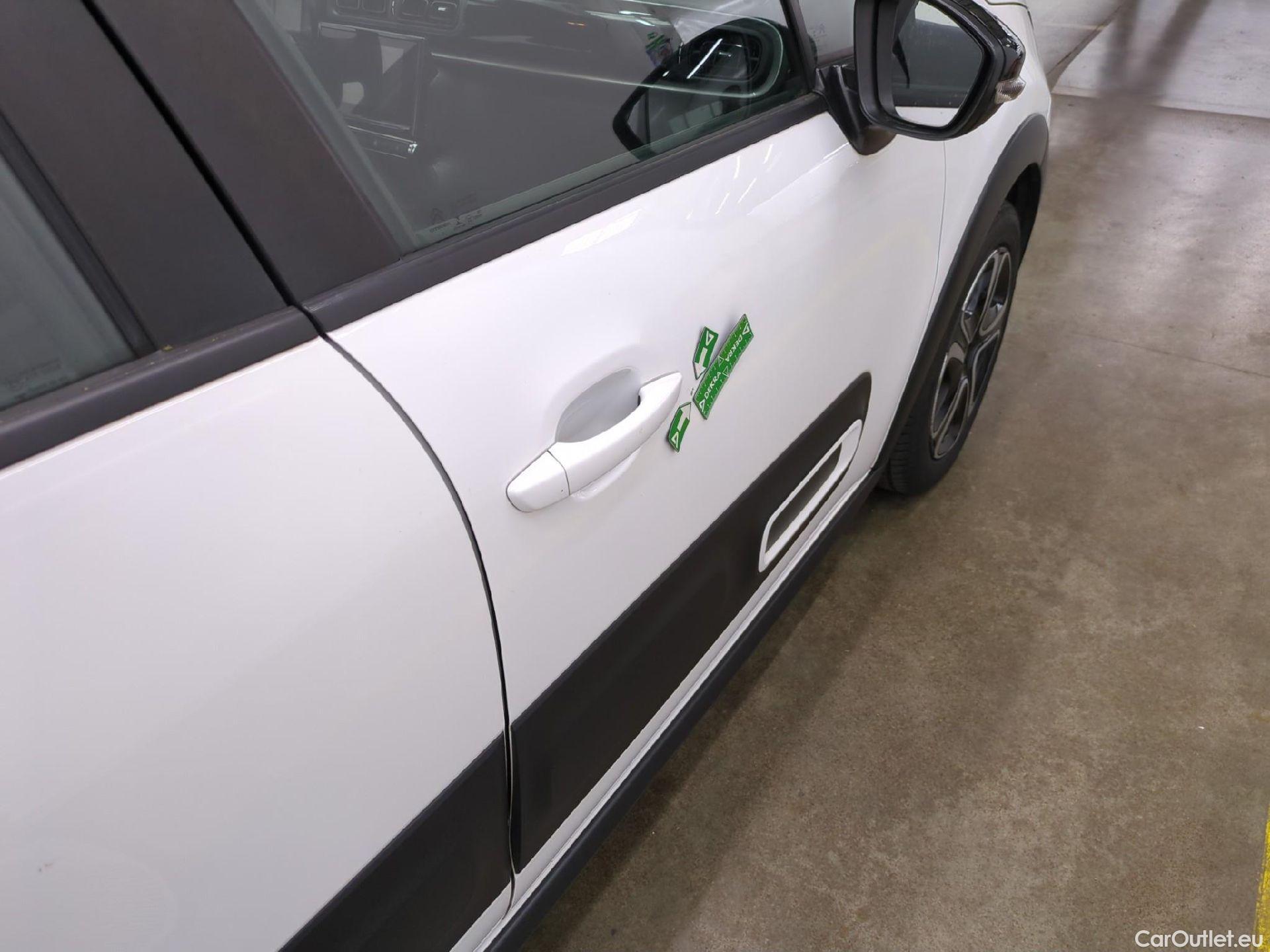  Citroen  C3  Société / 2020 / 5P / Berline / VU BlueHDi 100 S&S BVM6 Feel Nav #23