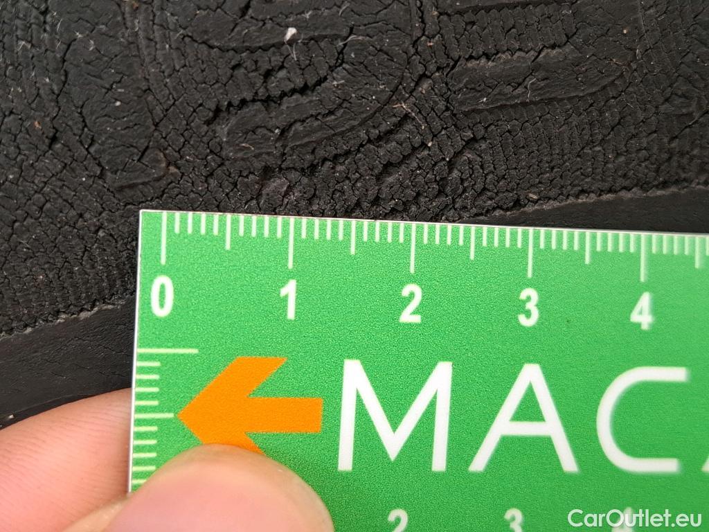  Renault  Kangoo  II Express Maxi Extra (Série Spéciale) 1.5 dCi 95CV BVM6 E6dT #41