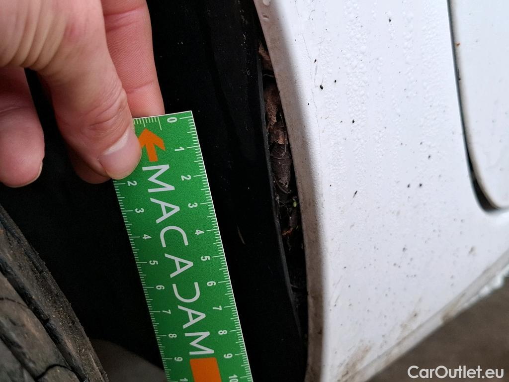  Renault  Kangoo  II Express Maxi Extra (Série Spéciale) 1.5 dCi 95CV BVM6 E6dT #66