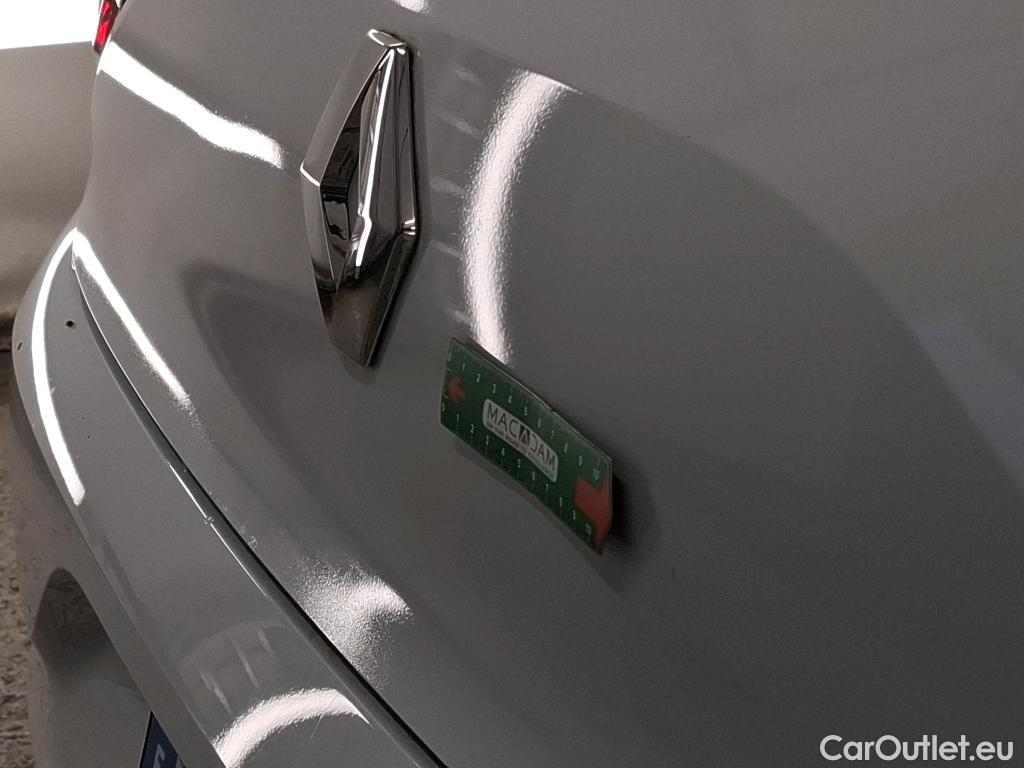  Renault  Clio  V Evolution Réversible 1.5 dCi 100CV BVM6 E6d #6