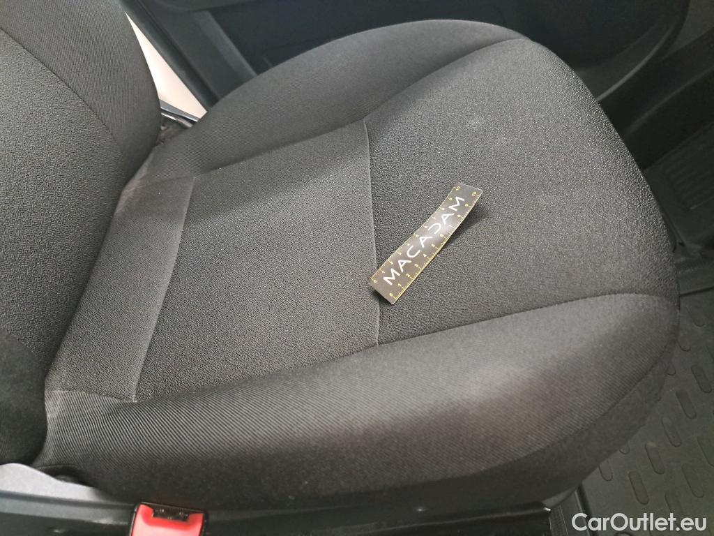  Fiat  Ducato FIAT   2014  4P  Fourgon tôlé H3Power 120 30 C H1 Pack #36