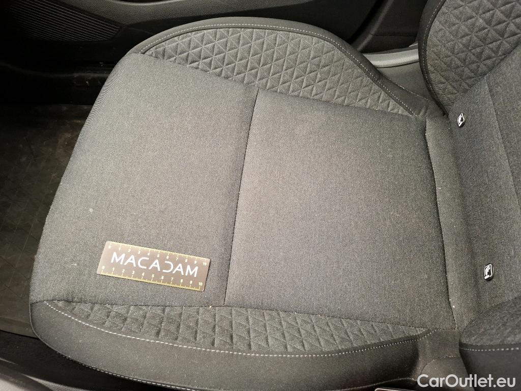  Renault  Clio  V Société Air Nav 1.5 dCi 85CV BVM6 E6dT #12