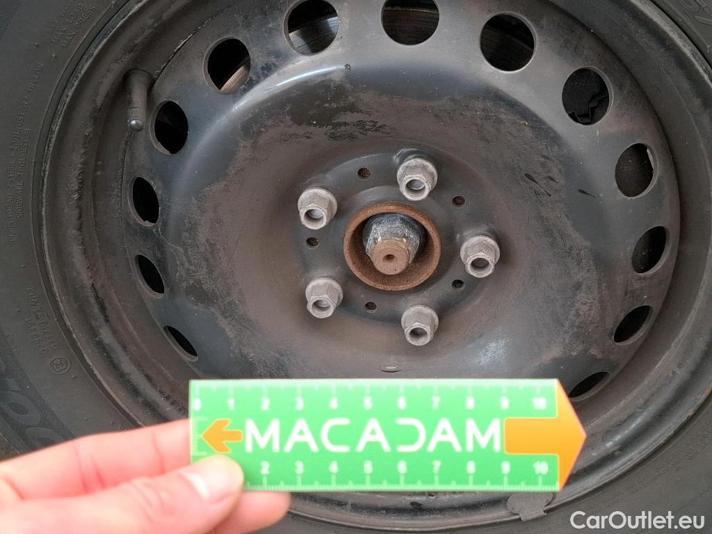  Renault  Kangoo  II Express Maxi Extra (Série Spéciale) 1.5 dCi 95CV BVM6 E6dT #54