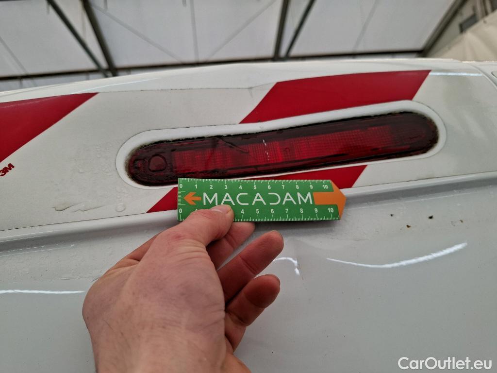  Renault  Kangoo  II Express Maxi Extra (Série Spéciale) 1.5 dCi 95CV BVM6 E6dT #48