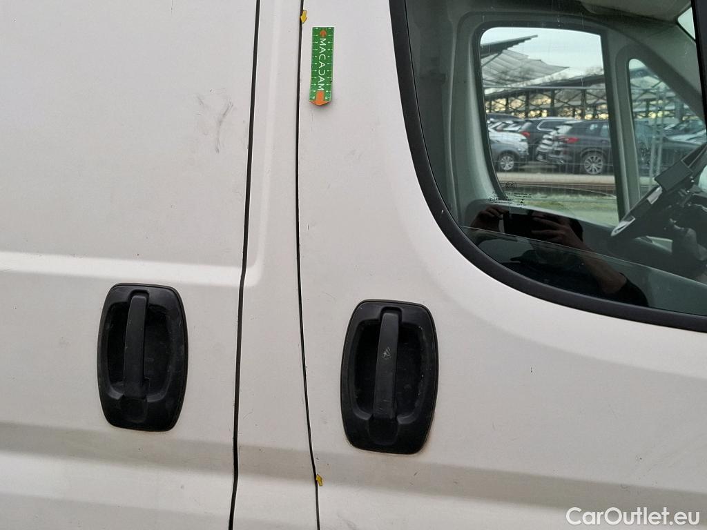  Citroen  Jumper  Fourgon Grand Volume 30 L2H2 Club BlueHDi 140 Start&Stop BlueHDi 140CV BVM6 E6dT #33