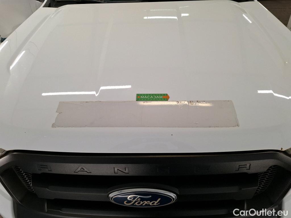  Ford  Ranger  Super Cabine 4x4 XL Pack 2.2 TDCi 160CV BVM6 E6 #87