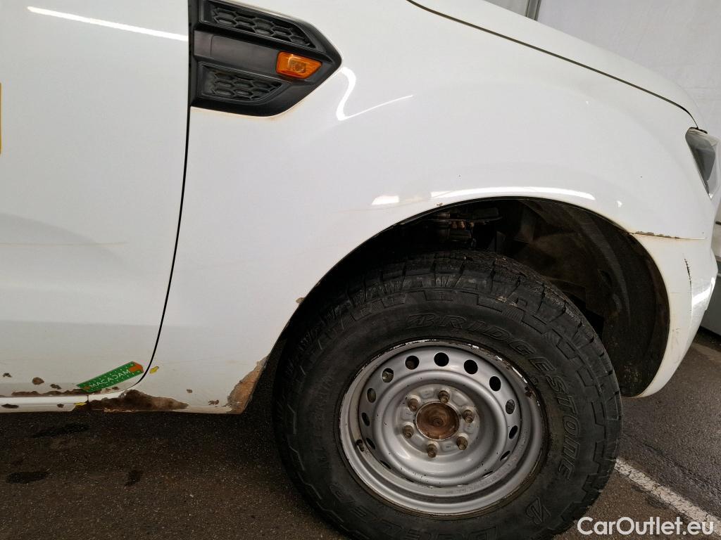  Ford  Ranger  Super Cabine 4x4 XL Pack 2.2 TDCi 160CV BVM6 E6 #28