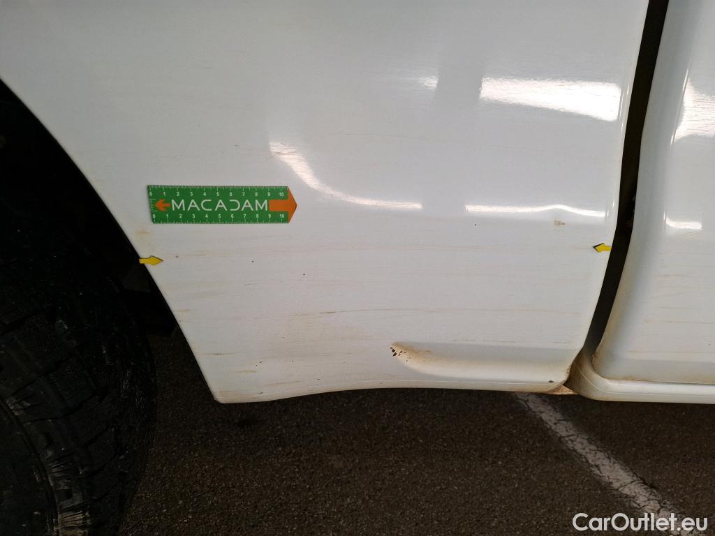  Ford  Ranger  Super Cabine 4x4 XL Pack 2.2 TDCi 160CV BVM6 E6 #21