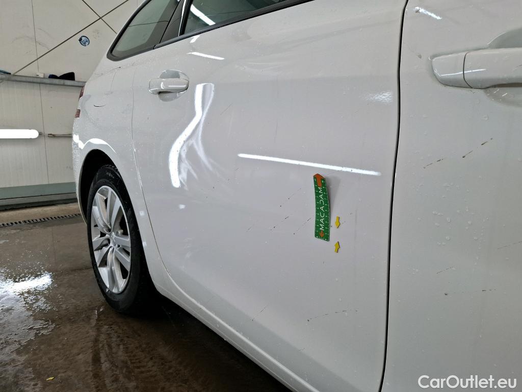  Peugeot  308  SW Active Business 1.5 HDI 100CV BVM6 E6d / TRANSFO VP/VF #10