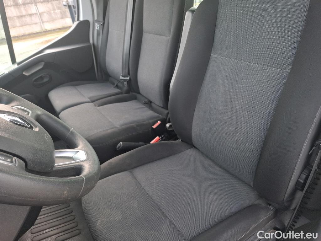  Renault  Master RENAULT  SC / 2019 / 2P / Benne basculante BS Tr F3500 L2 Blue dCi 145 EVIE #6