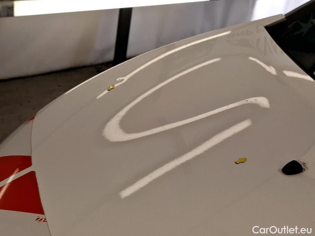  Citroen  C3 CITROEN  Société / 2020 / 5P / Berline / VU BlueHDi 100 S&S BVM6 Feel #17