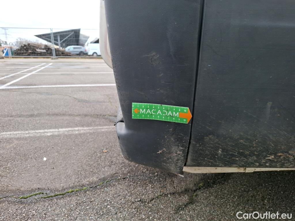  Citroen  Jumper  Fourgon Grand Volume 30 L2H2 Club BlueHDi 140 Start&Stop BlueHDi 140CV BVM6 E6dT #64